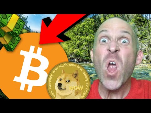 THE BITCOIN & DOGECOIN MASTER SIGNAL JUST FLASHED!!!!!!!!!!!! [no clickbait] [Video]