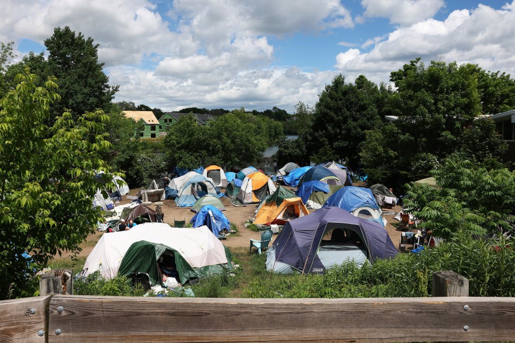 Maine organization aiming to end homelessness hires first executive director [Video]