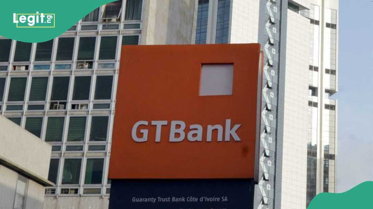 GTBank Issues Another Update for All Customers after System Upgrade [Video]