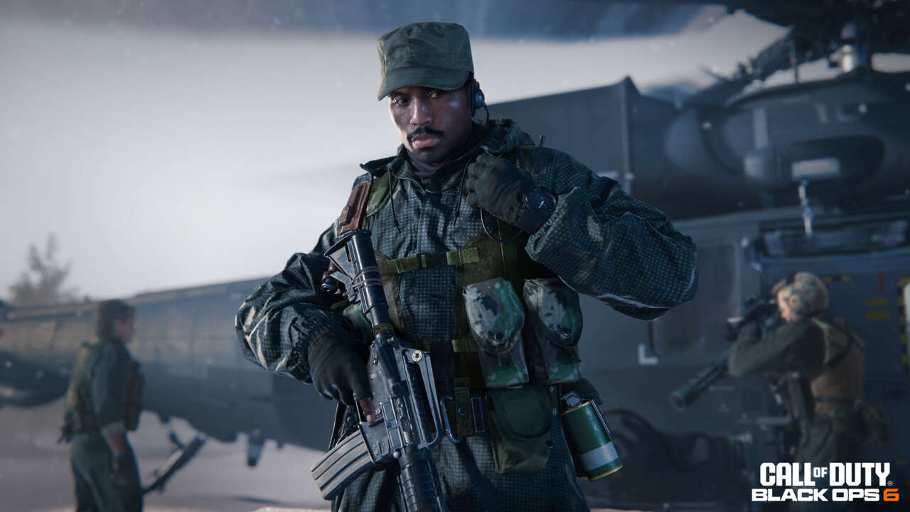 Call of Duty MW3’s Poor Reception Did Not Affect Black Ops 6 Campaign, Developer Says [Video]