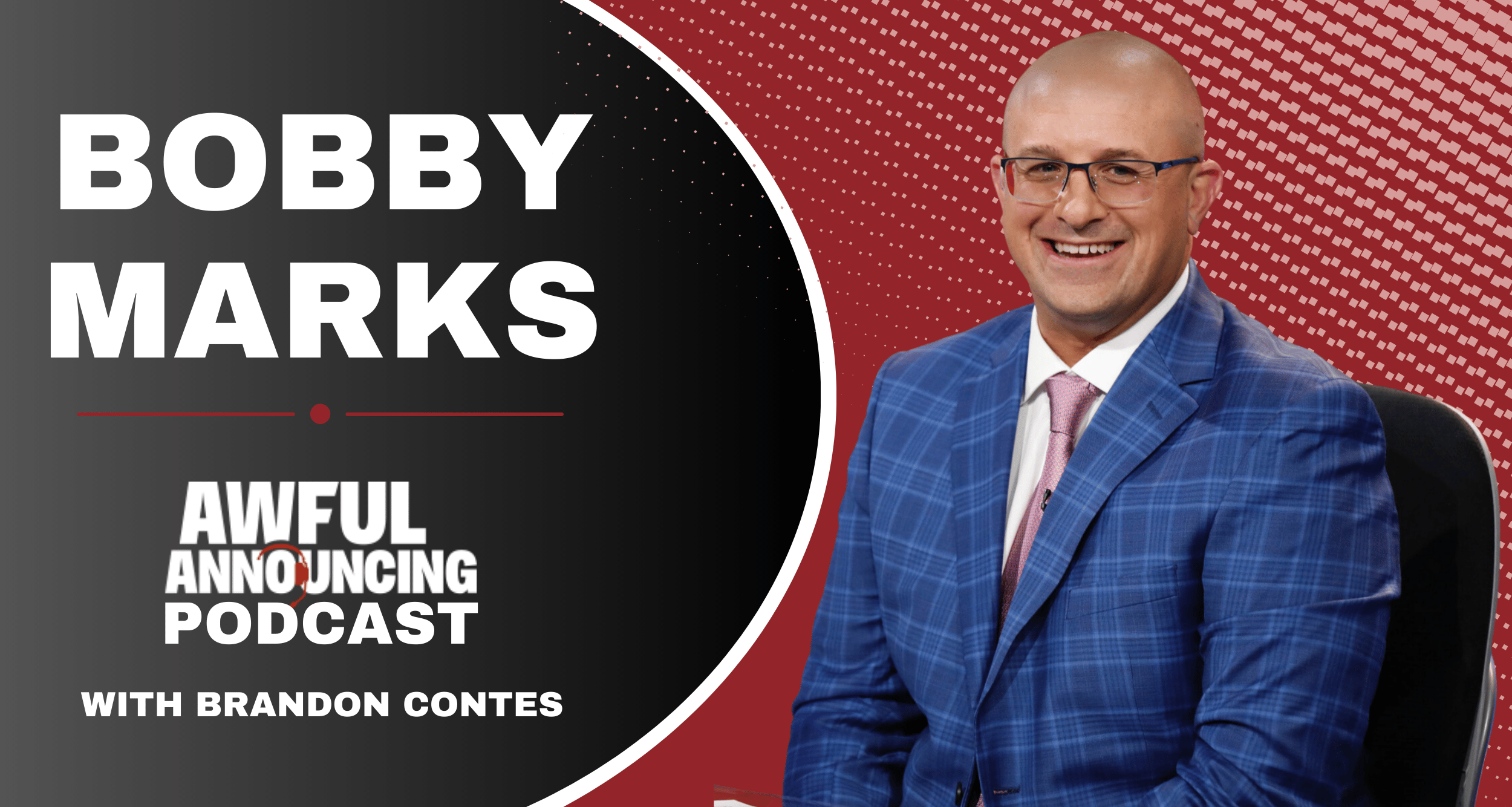 Bobby Marks on Adrian Wojnarowski, John Calipari, JJ Redick, and more [Video]