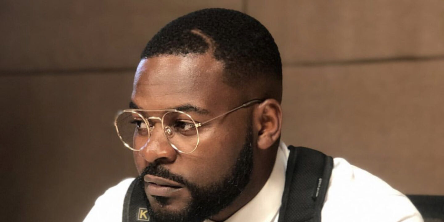 Falz reveals inspiration behind studying law, debunks pressure claims [Video]