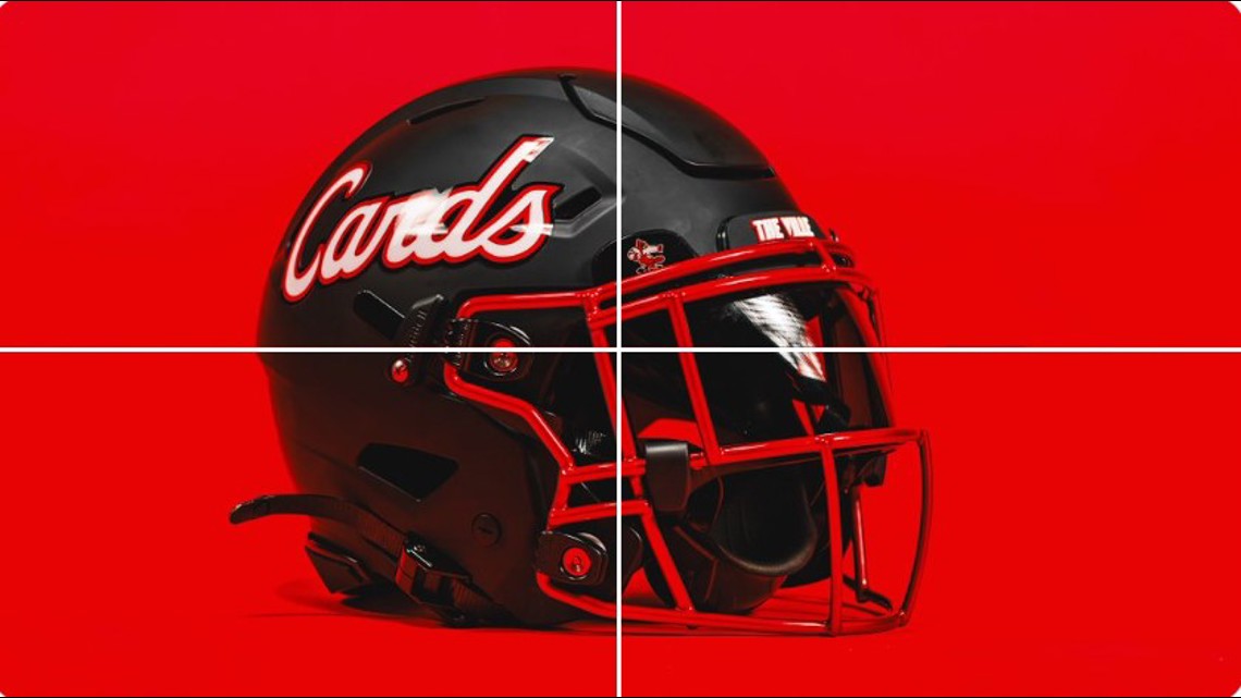 Louisville football reveals black uniforms for Miami game [Video]