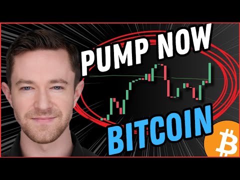 BITCOIN PUMP NOW WHAT?!? DOGE LTC BTC LIVE CRYPTO TRADING [Video]