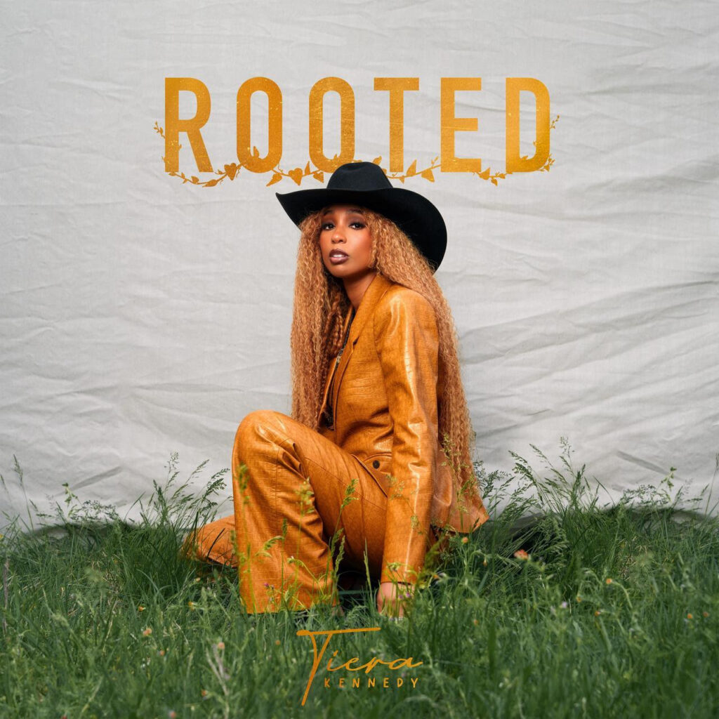 Rooted  Album Out Now  Country Music News Blog [Video]