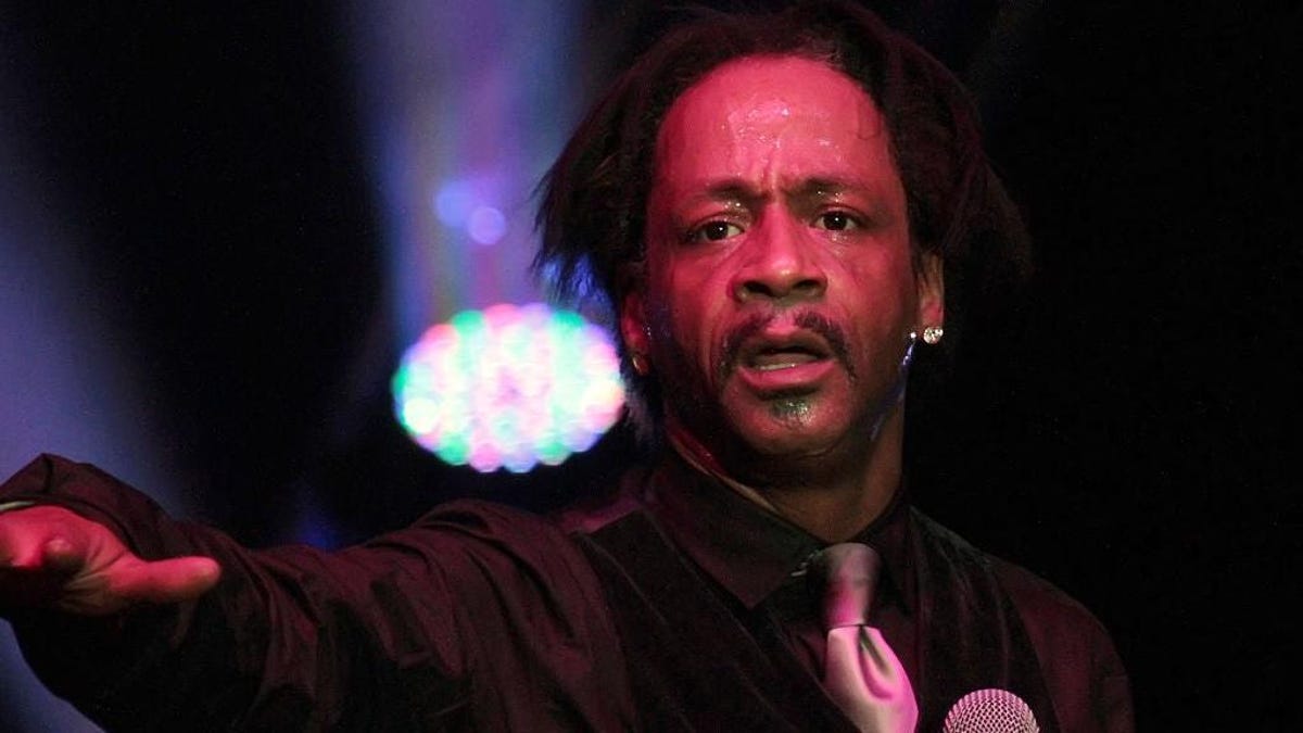 Katt Williams Finishes Off the Year With Yet Another Huge Win [Video]