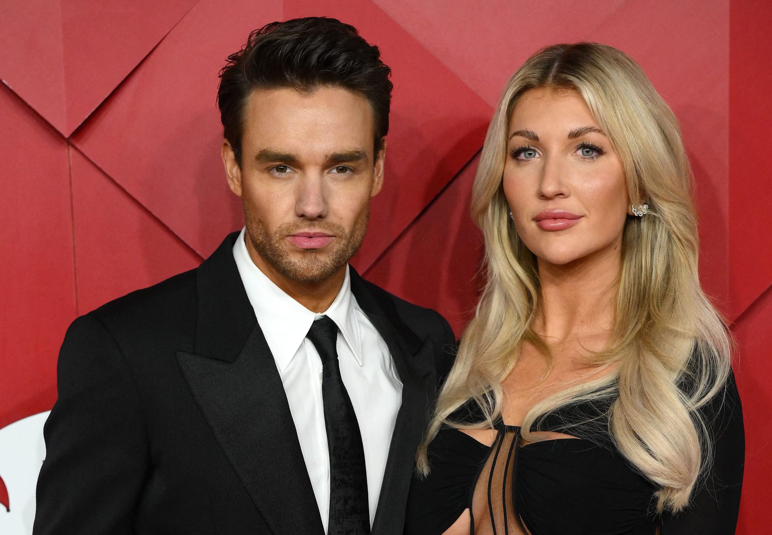 Everything to Know About Liam Payne and Kate Cassidy’s Relationship [Video]