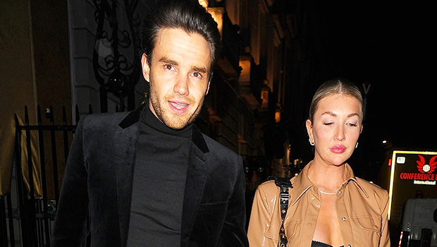 Who Is Kate Cassidy? 5 Things About Liam Paynes Girlfriend  Hollywood Life [Video]