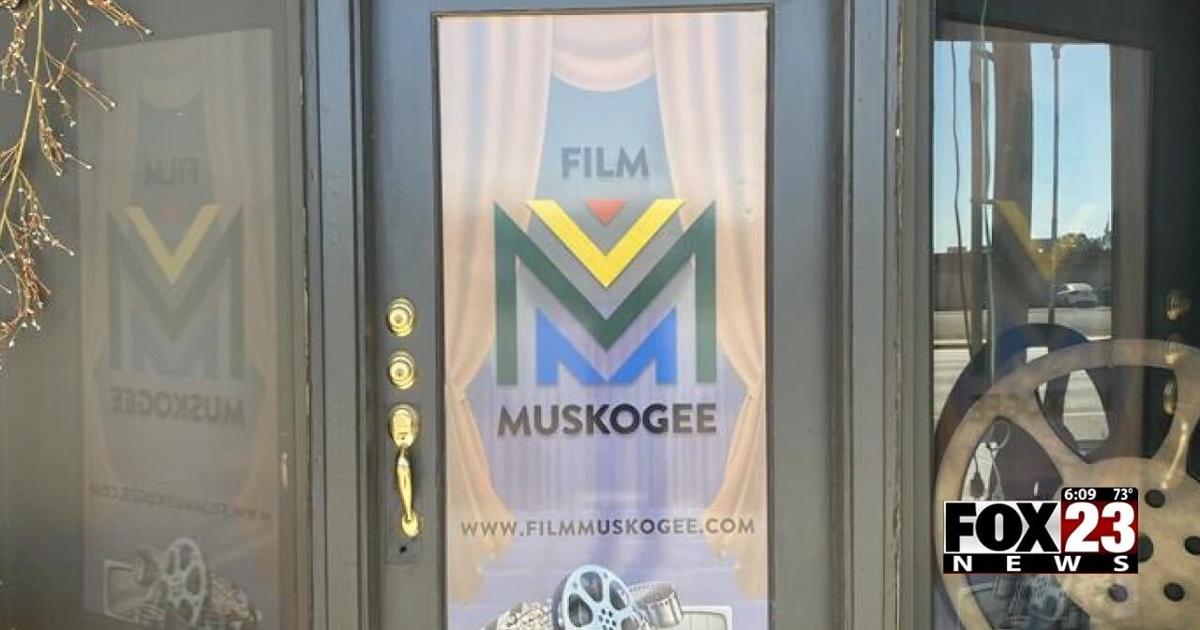 City of Muskogee creates Film Muskogee Department to attract filmmakers | News [Video]