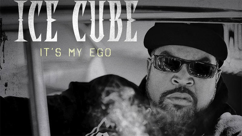 Ice Cube drops ‘It’s My Ego’ [Video]