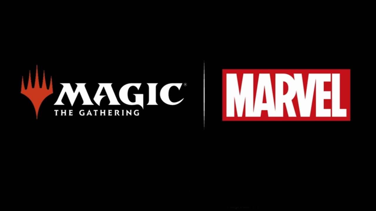 First Magic: The Gathering x Marvel Collaboration Is A Secret Lair Superdrop, Spider-Man Set Coming In 2025 [Video]