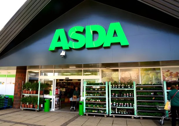 Asda shoppers rush to buy cosy autumn homeware scanning for 2 instead of 21 [Video]