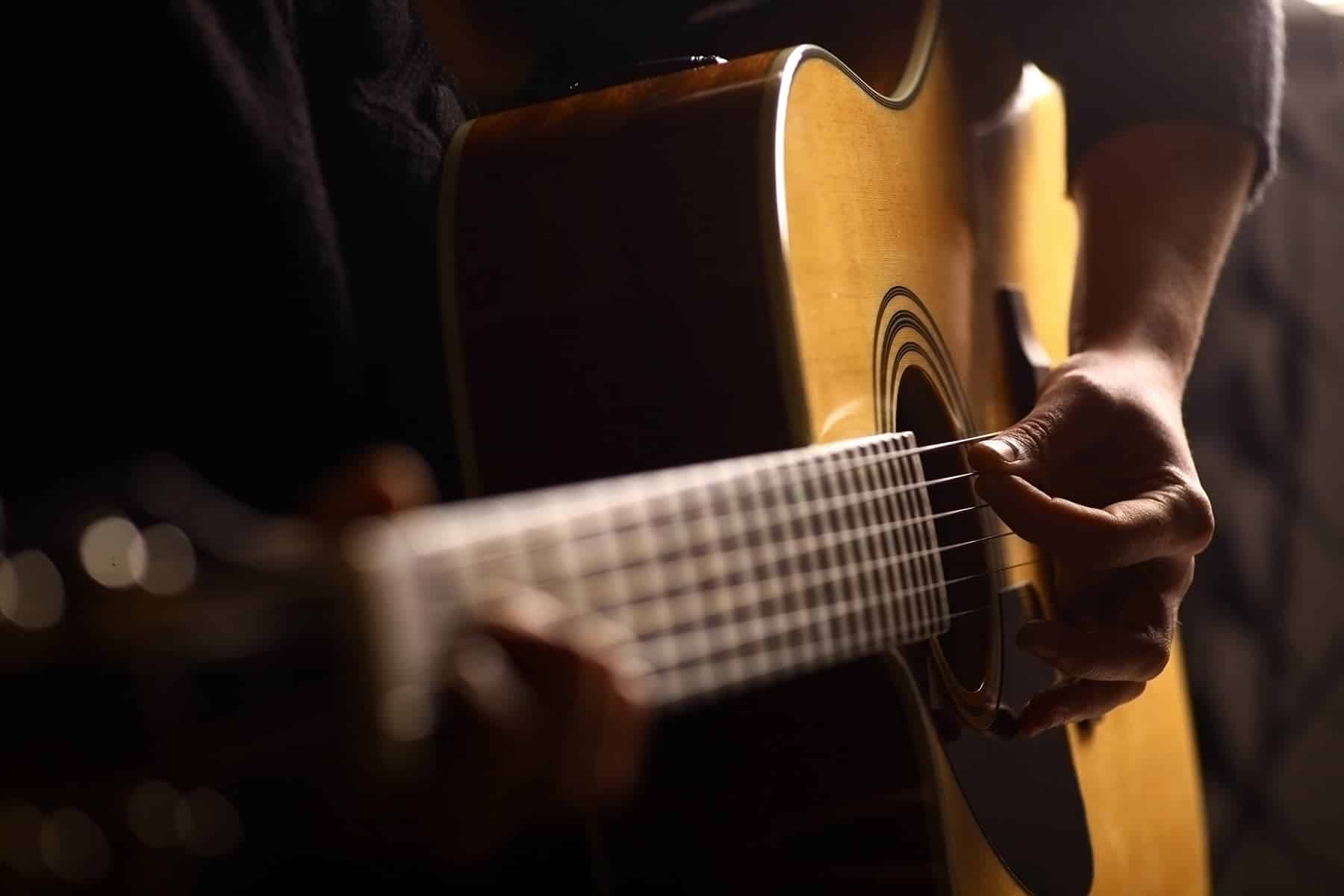 15 Best Acoustic Songs of All Time [Video]