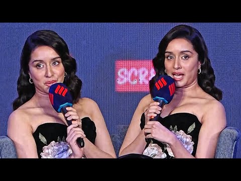 Shraddha Kapoor Finally Breaks Silence On ‘Stree 2’ Success Credit War [Video]