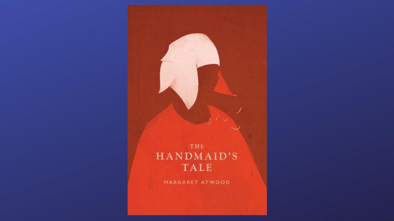 It’s Book Night! The Handmaids Tale [Video]