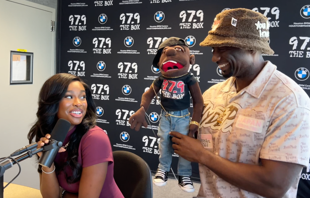 Coco Jones Talks New Collab with Future, Truth or Dare and Her Dreams Beyond Entertainment [Video]