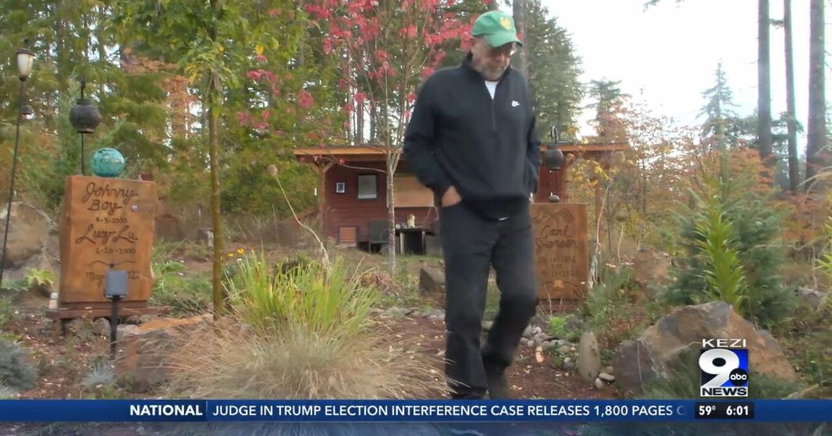 Cemetery cancels Halloween event after community backlash | News [Video]