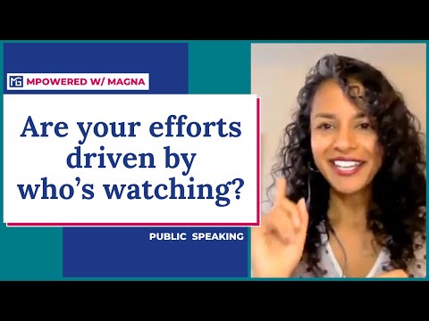 Is Your Integrity Driven by Who’s Watching? [Video]