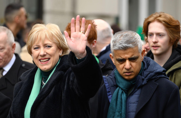 Fine Gael deputy leader Heather Humphreys announces she won’t be contesting general election [Video]