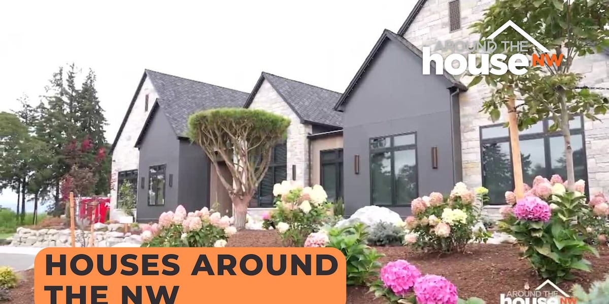 House Around the NW: The Belle Forme [Video]