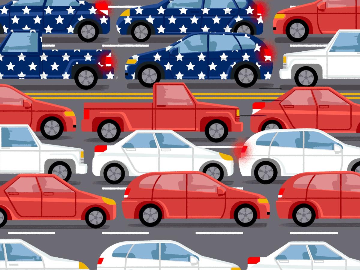 The United States of Automobiles [Video]