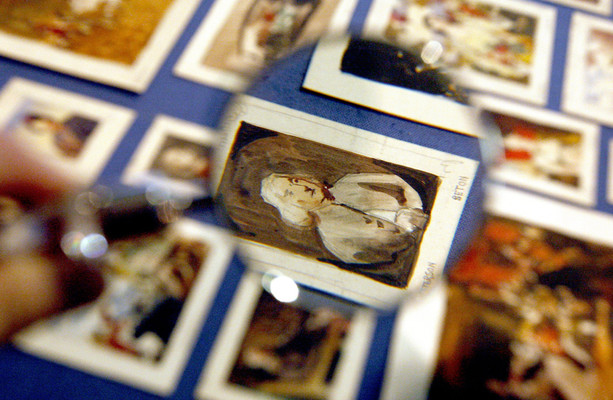 Sitdown Sunday: How an amateur art sleuth cracked a 43-year cold case [Video]