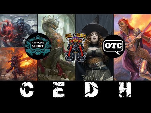 Veil of Death MTG – THROES – IMPLEMENTS OF cEDH – S24E4 – KORVOLD v NAJEELA v TASHA v ROG/TEVESH #MTG GAMEPLAY [Video]