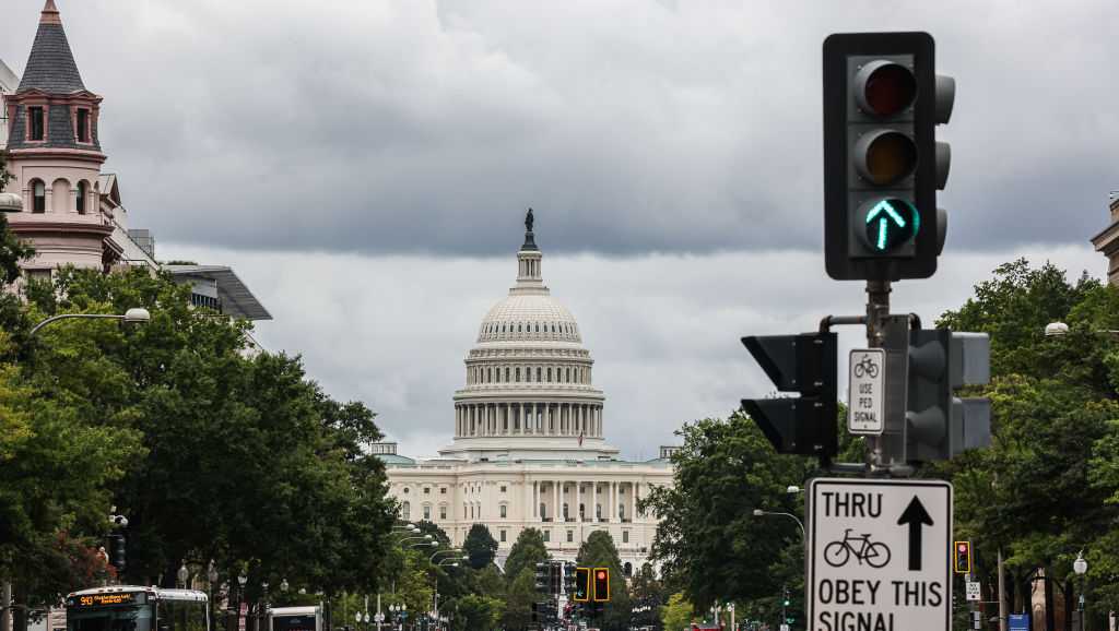 Lawmakers face jam-packed agenda after Election Day; government funding, debt limit on the horizon [Video]