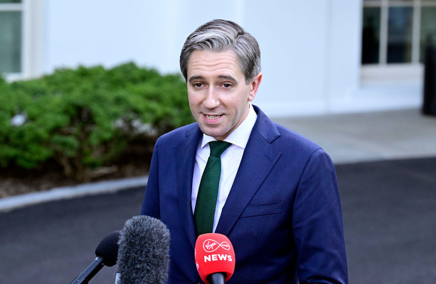 Taoiseach says he expects general election to take place in 2024 [Video]