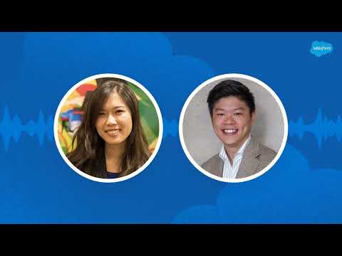 Transforming Customer Experiences: Aureus Academy’s Journey with Salesforce [Video]