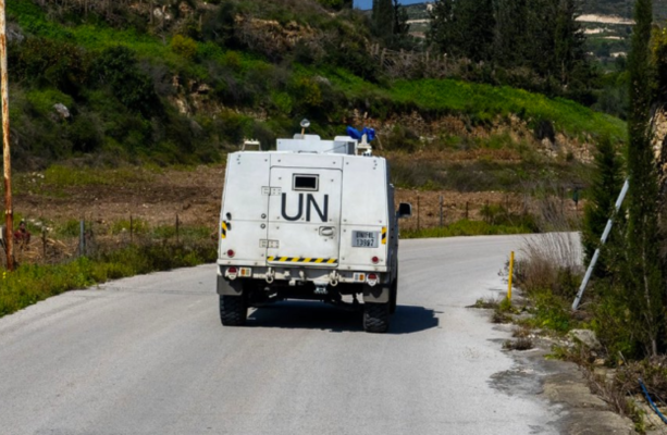 IDF bulldozer ‘deliberately demolished’ UNIFIL observation tower in Lebanon [Video]