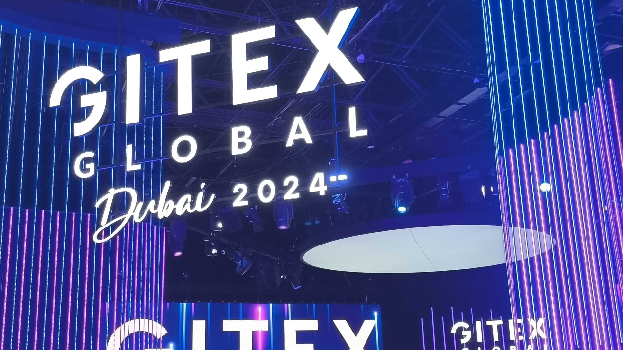 GITEX 2024: The coolest tech at the world’s biggest tech event [Video]