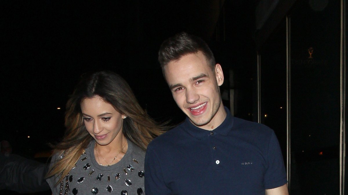 Liam Paynes ex Danielle Peazer shares final message from late singer  NBC Connecticut [Video]