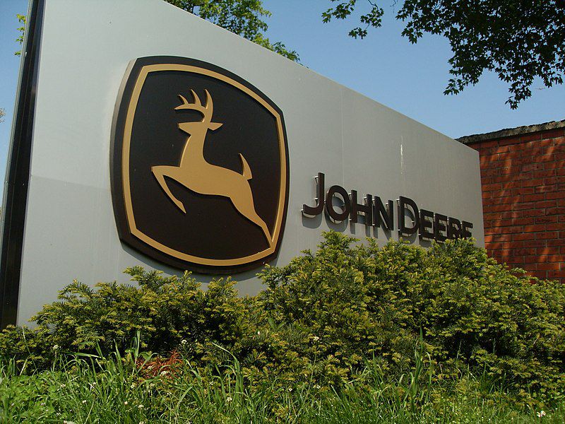 FTC Investigating John Deere Over right to Repair [Video]