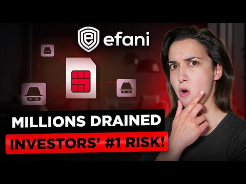 SIM Swap Horrors 🚨 Are You Next? ⚠️ Hackers Empty Accts Instantly!💥 Protect Your Crypto & Banks NOW! [Video]