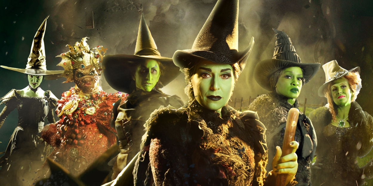 Jessica Vosk to Reprise Elphaba in INTO THE STORM Short Film [Video]