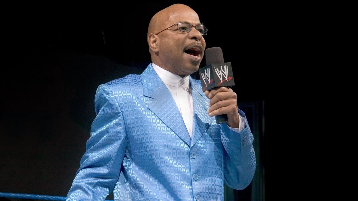 Teddy Long Names “Genius” WWE Icon Who Should’ve Been In Top Roles [Video]