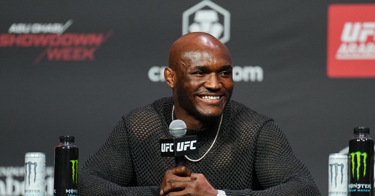 Kamaru Usman gives condition for releasing contentious Belal Muhammad podcast footage [Video]