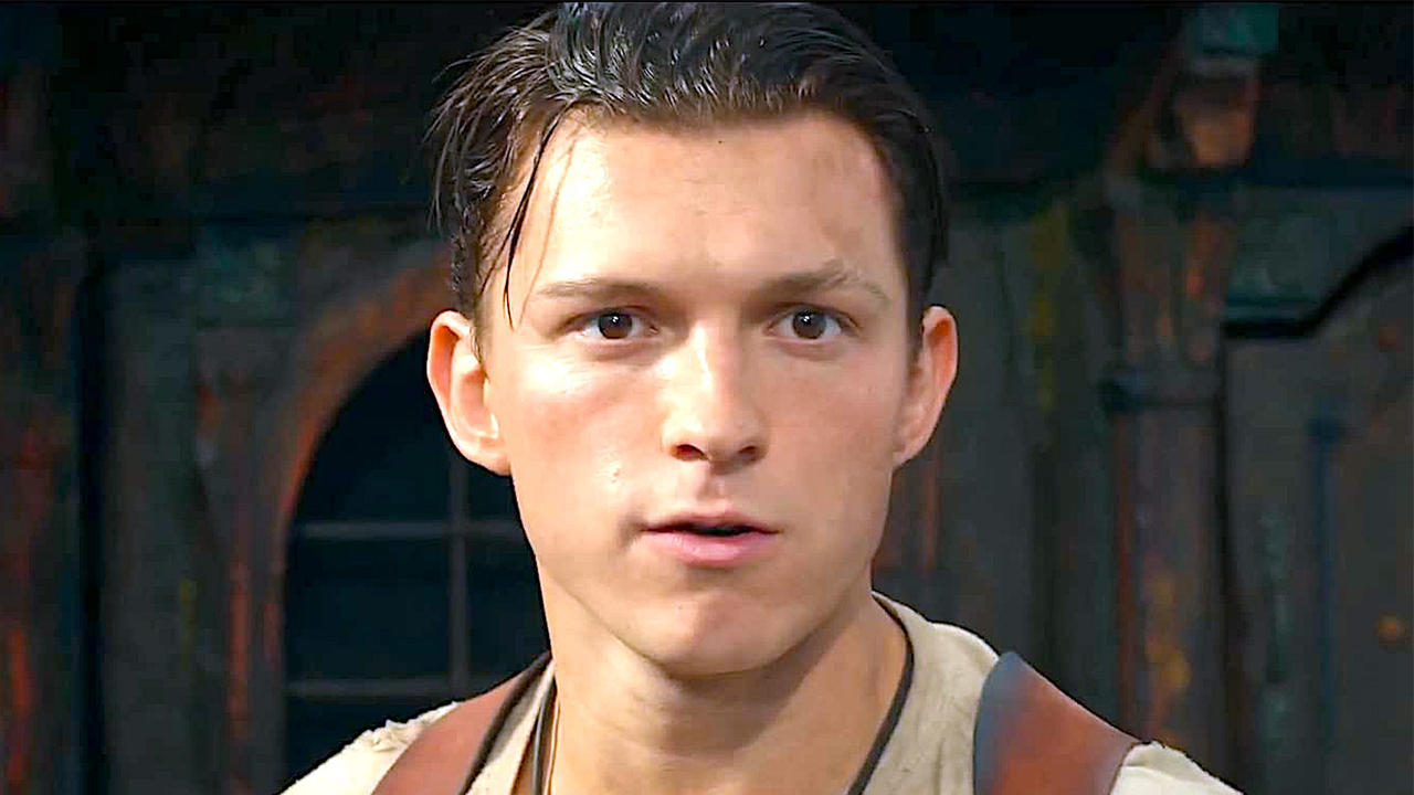 Tom Holland Tapped for Leading Role in [Video]