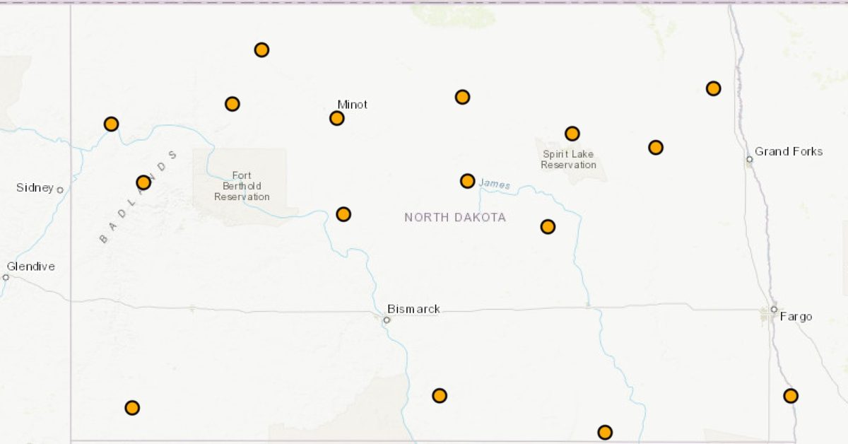 North Dakota is ramping up its EV charger installations [Video]