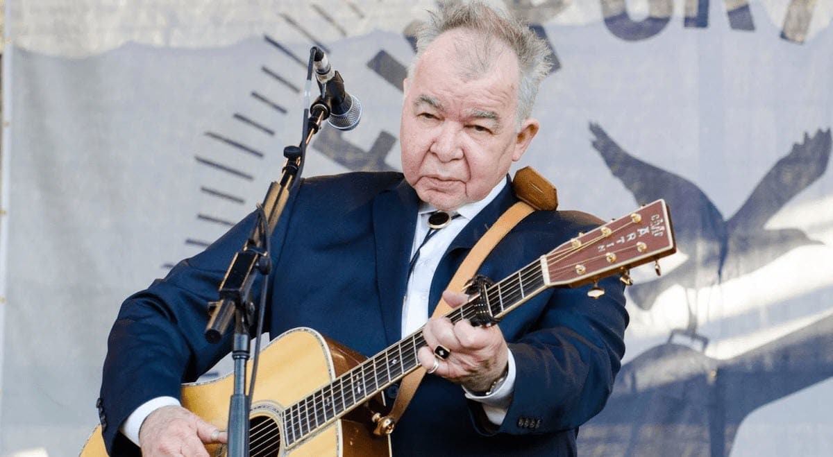 10 Best John Prine Songs of All Time [Video]