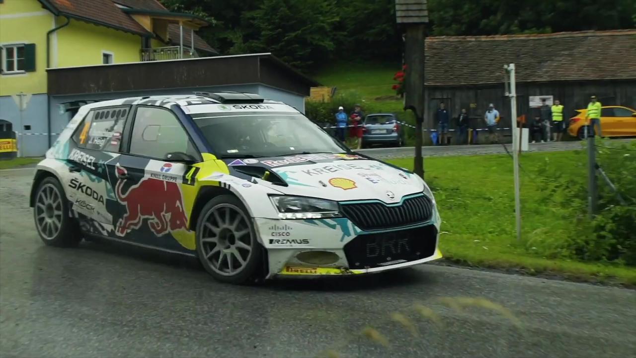 Skoda Enyaq RS Race Idea And Design [Video]