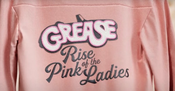 The Grease Reboot and Other New Series Coming to Paramount+ [Video]