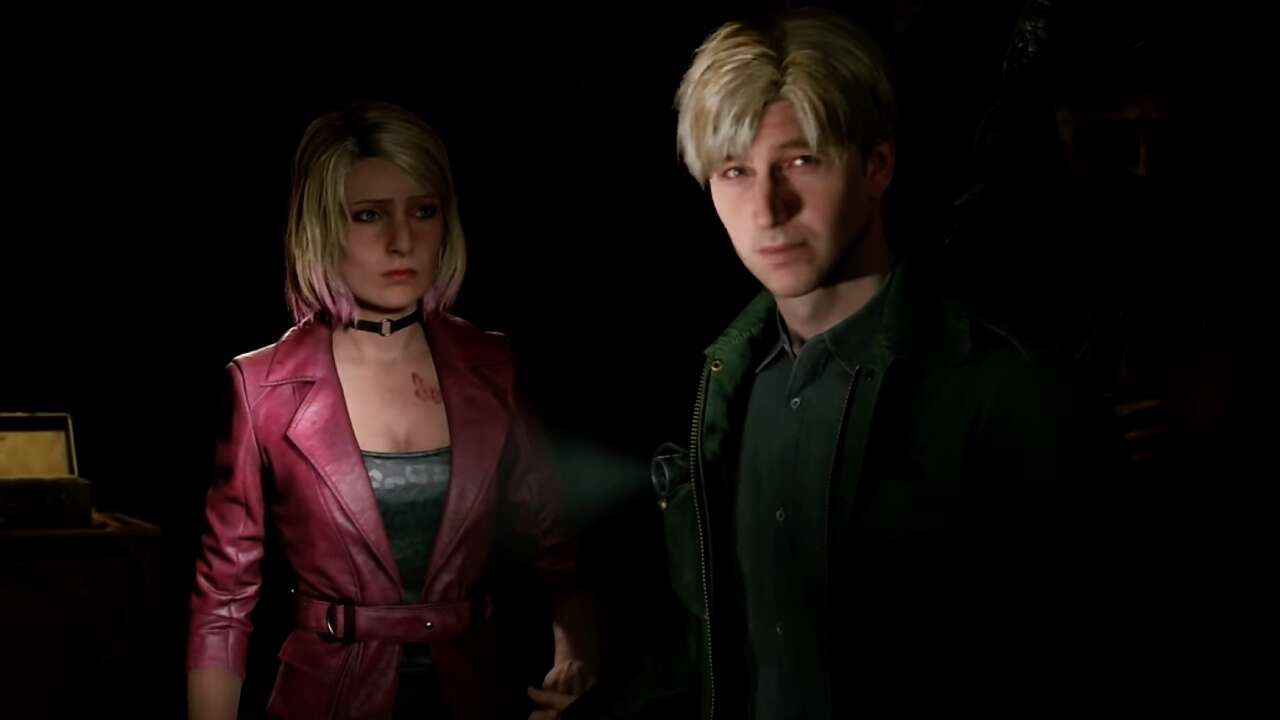 New Silent Hill Patch Is Breaking The Game, But A Fix Is On The Way [Video]