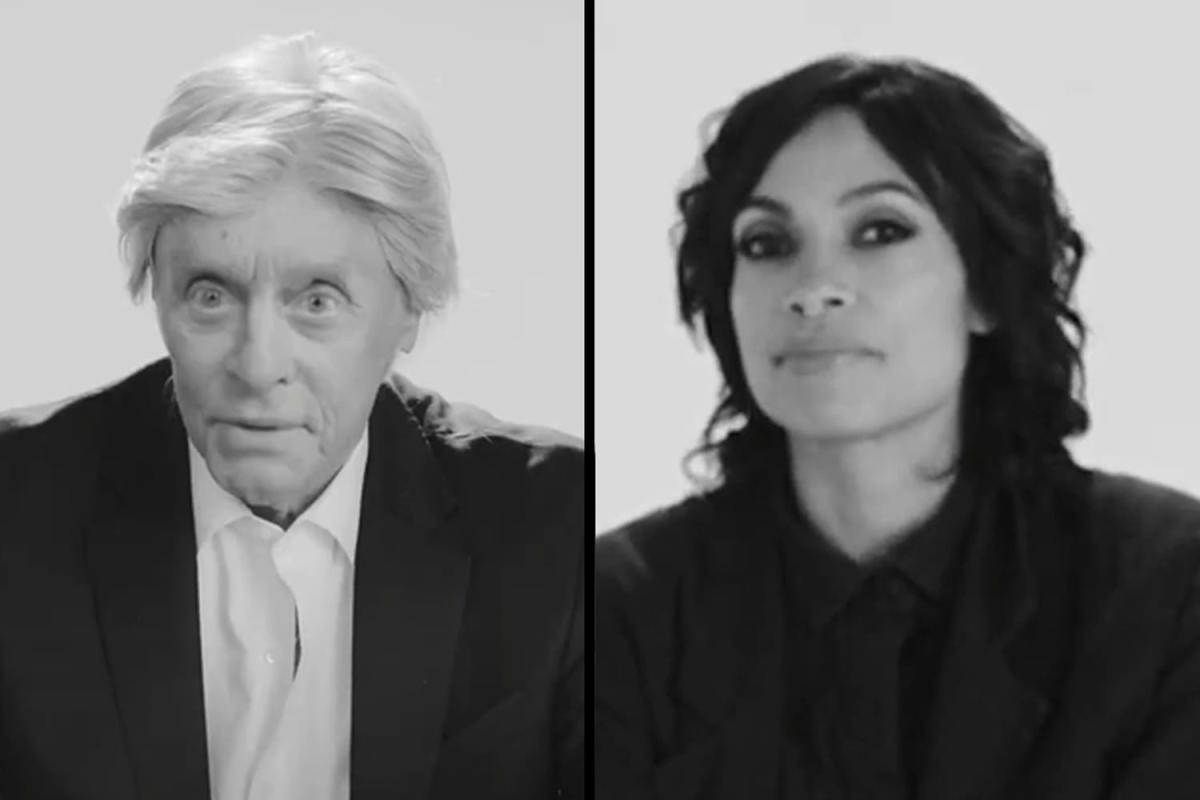 Can you spot the celebrity ‘deepfakes’ in a new ad warning against election disinfo? [Video]