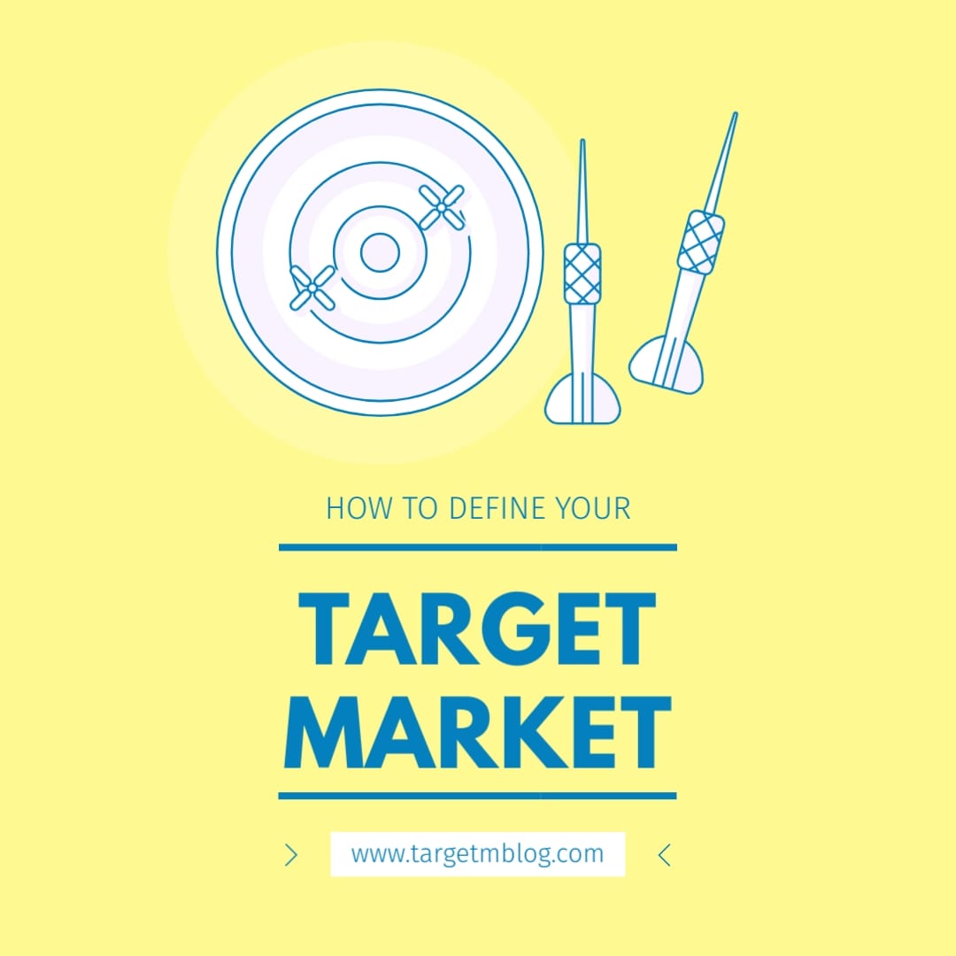 Target Market – Instagram Post Template [Video]