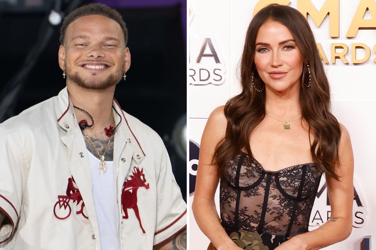 Kane Brown ‘Feels Bad’ About Kaitlyn Bristowe Show’I Don’t Hate You’ [Video]