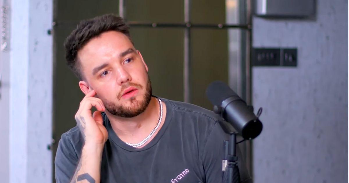 Liams Most Moving Video Chats  Including Confession Before Death