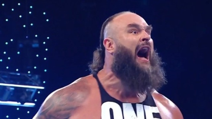 Braun Strowman Gives Recovery Update Following Torn Groin Injury Wrestling News – WWE News, AEW News, WWE Results, Spoilers, WWE Crown Jewel 2024 Results [Video]