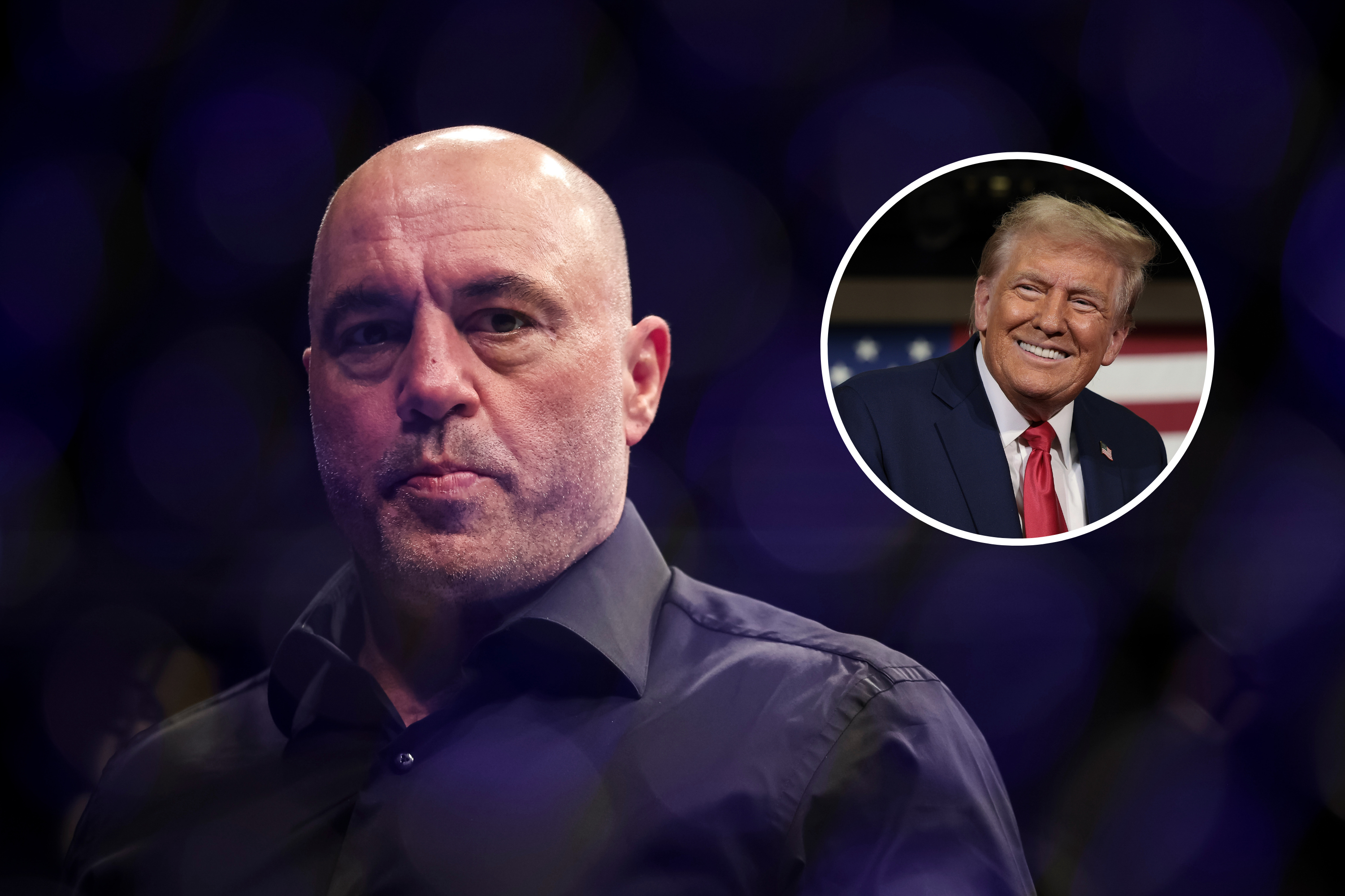 Donald Trump’s Joe Rogan Interview: How to Watch and Listen [Video]